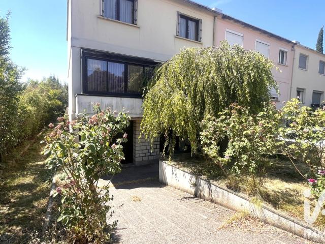 Maison 6 pièces 103 m²