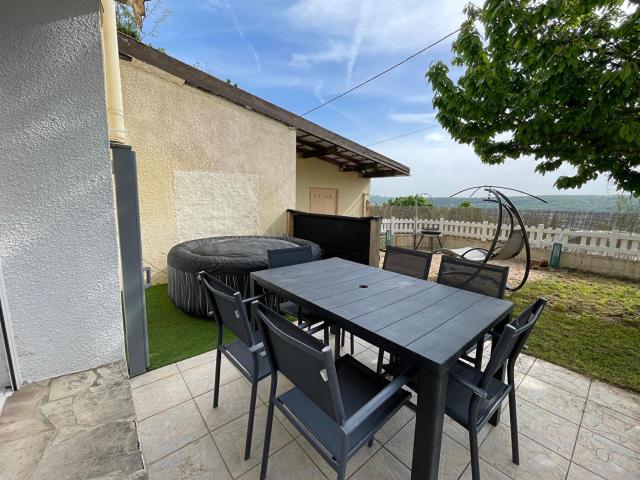 Maison 6 pièces 103 m²