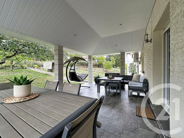 Maison 6 pièces 103 m²