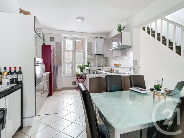 Maison 6 pièces 103 m²