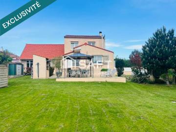 62620, Ruitz, Pas-de-Calais - Terrasse