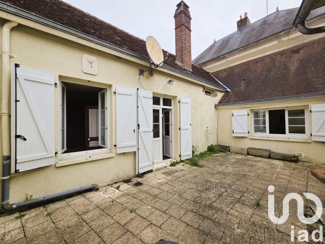 Maison 6 pièces 103 m²