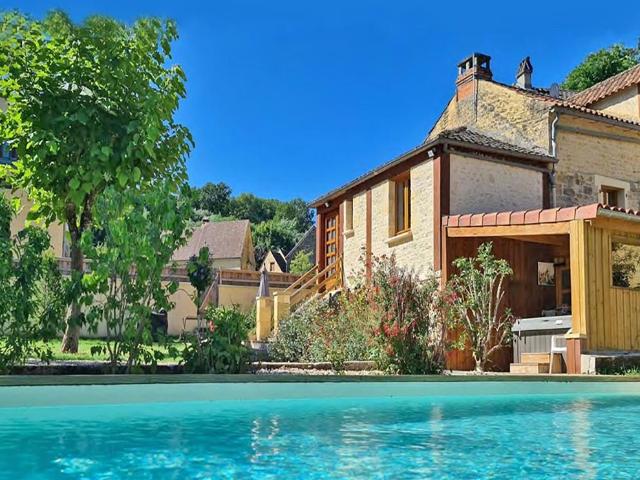 Maison 7 pièces 121 m²