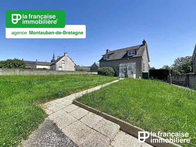 Maison 6 pièces 103 m²