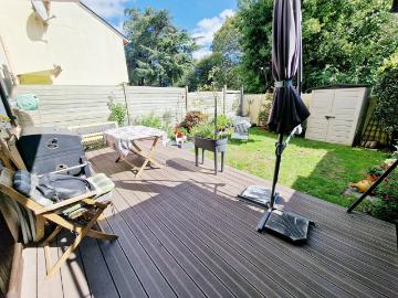 Maison 6 pièces 103 m²