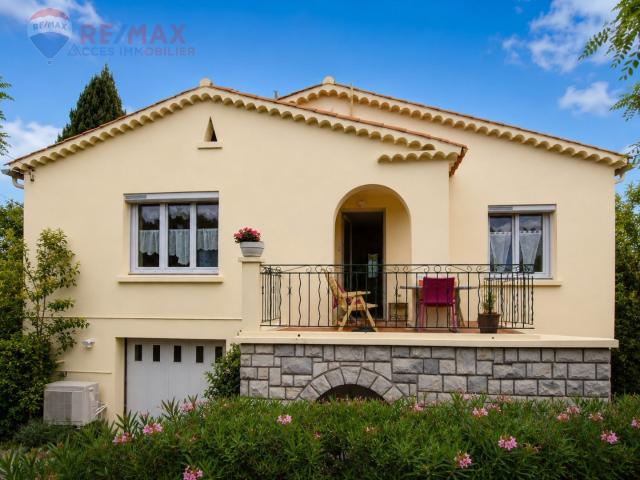 Maison 6 pièces 103 m²