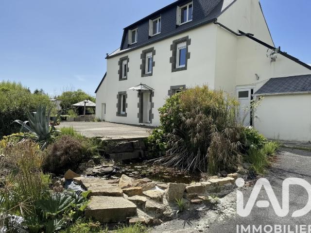 Maison 6 pièces 103 m²