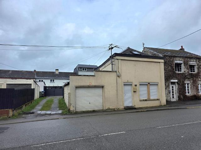 Maison 6 pièces 103 m²