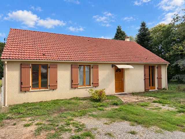 Maison 6 pièces 103 m²