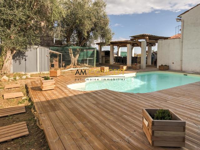 Maison 6 pièces 103 m²