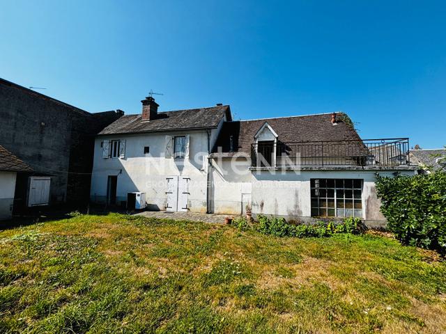 Maison 6 pièces 103 m²