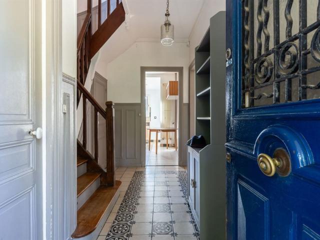 Maison 6 pièces 103 m²