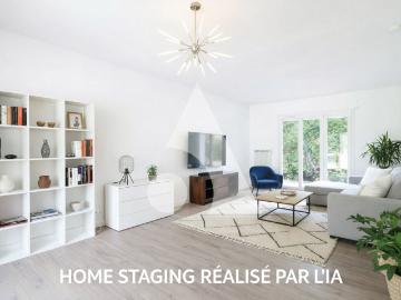 Maison 6 pièces 103 m²