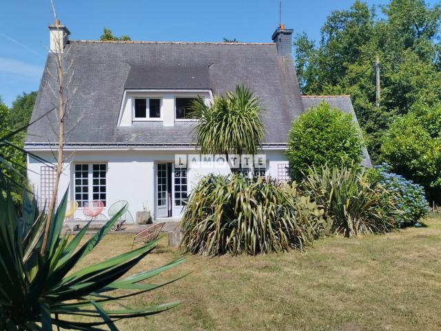 Maison 6 pièces 103 m²