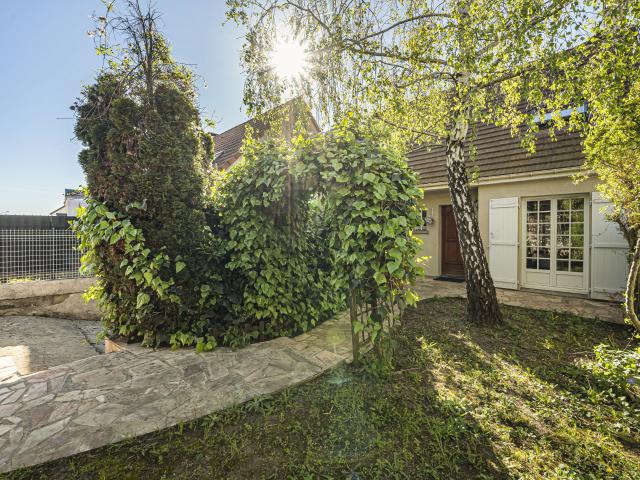 Maison 6 pièces 103 m²