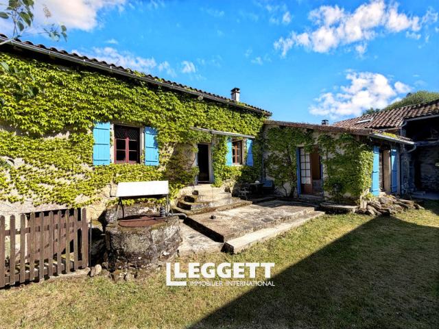 Maison 6 pièces 103 m²