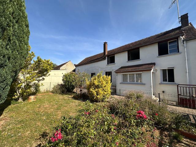 Maison 6 pièces 103 m²