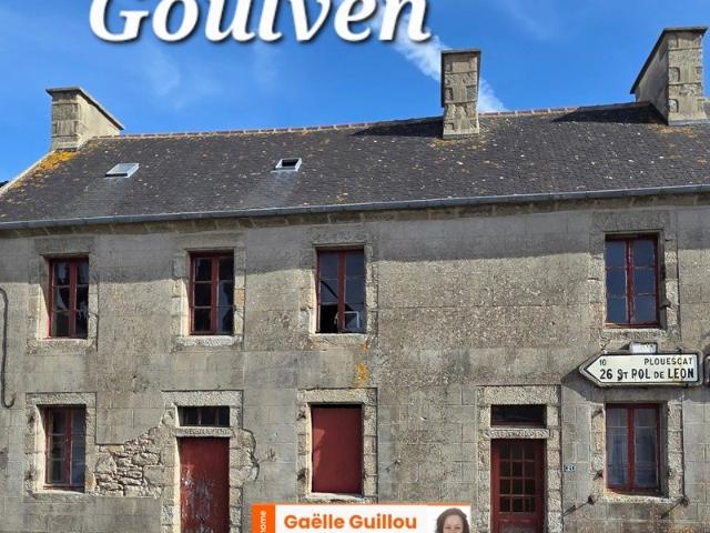Maison 6 pièces 103 m²