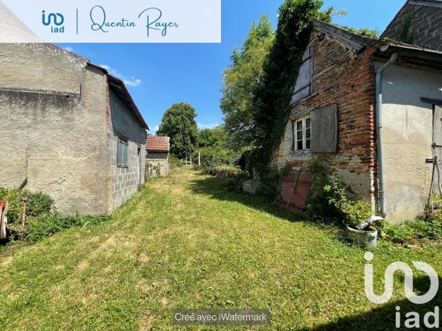Maison 6 pièces 103 m²