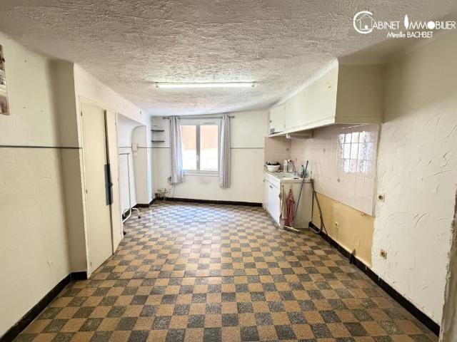 Maison 6 pièces 103 m²
