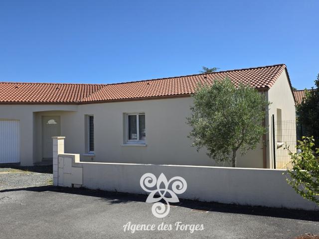 Maison 6 pièces 103 m²