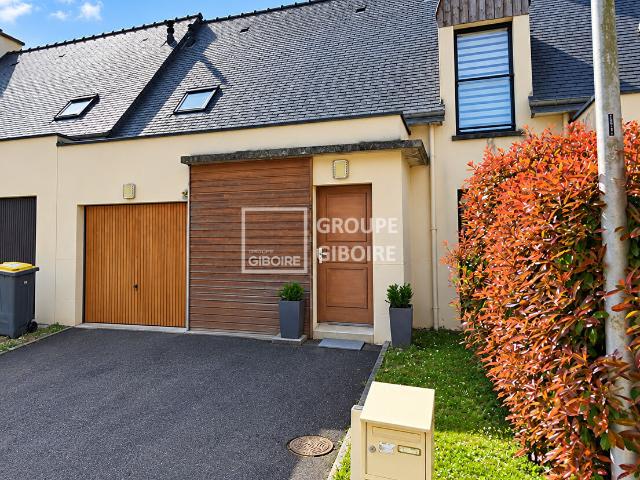 Maison 6 pièces 103 m²