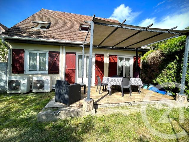Maison 6 pièces 103 m²
