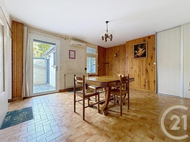 Maison 6 pièces 103 m²