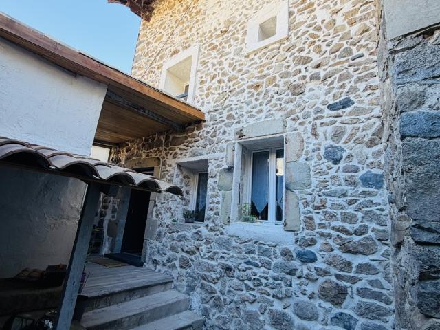 Maison 6 pièces 103 m²
