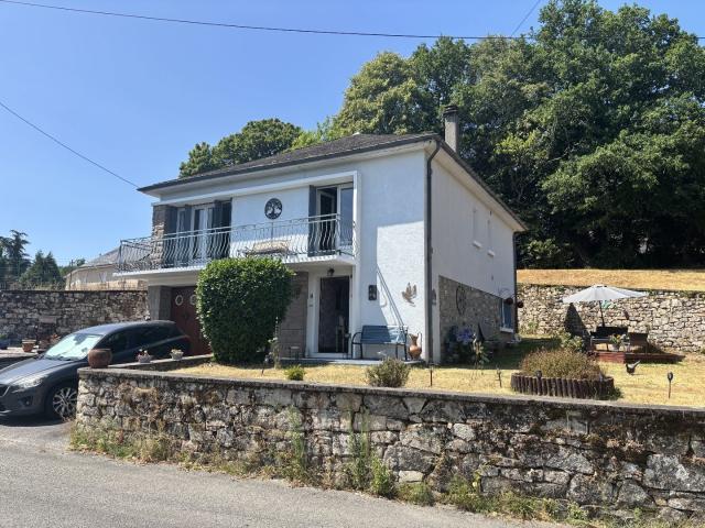 Maison 6 pièces 103 m²