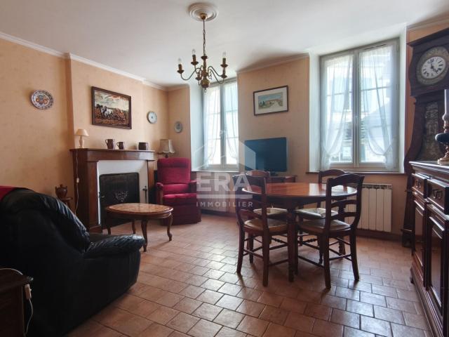 Maison 6 pièces 103 m²