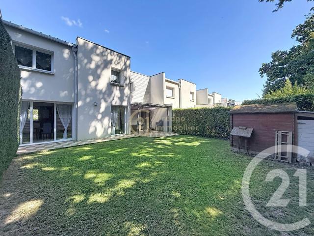 Maison 6 pièces 103 m²
