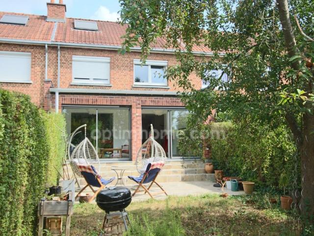 Maison 6 pièces 103 m²
