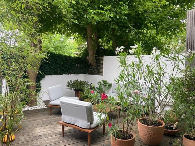 Maison 6 pièces 103 m²