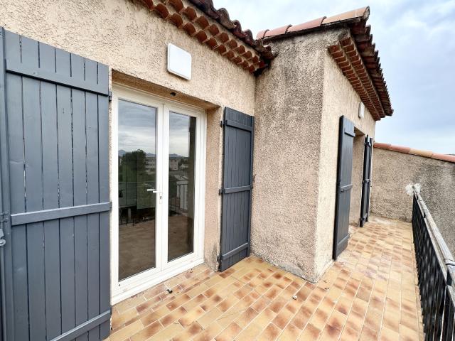 Maison 6 pièces, 103 m² à louer à Marseille 11 13011