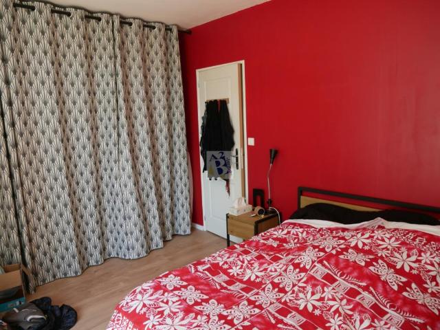 Maison 6 pièces, 103 m² à louer à Angoulême 16000