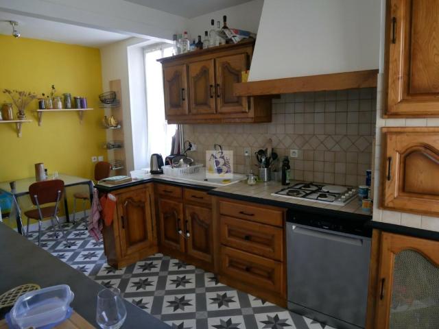 Maison 6 pièces, 103 m² à louer à Angoulême 16000