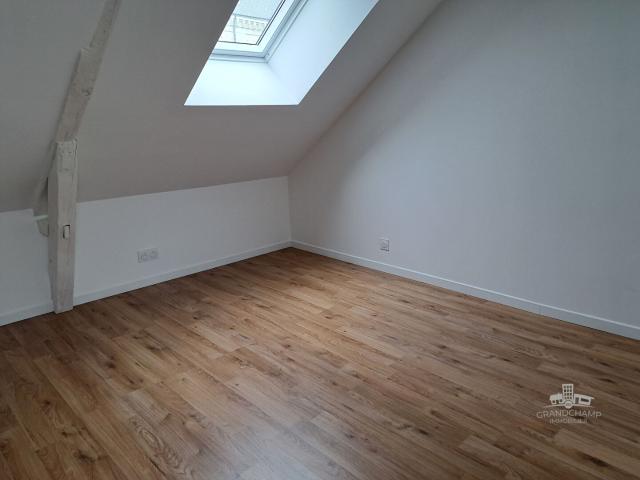 Maison 6 pièces, 103 m² à louer à Grandchamp des Fontaines 44119