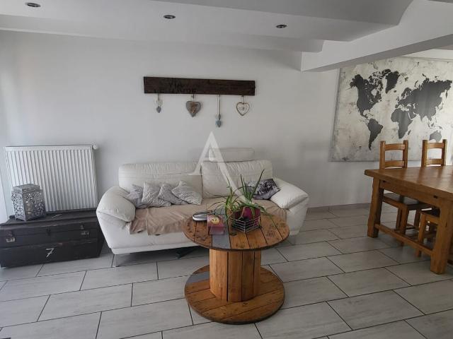 Maison 6 pièces, 103 m² à louer à Saran 45770