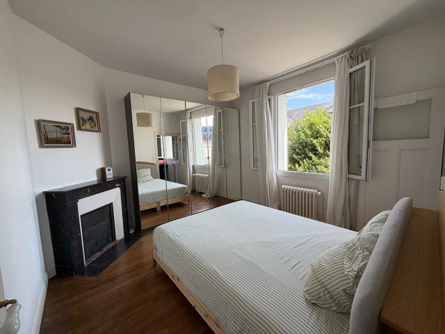 Maison 6 pièces, 103 m² à louer à Tours 37000