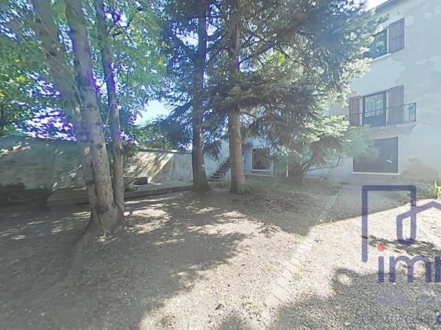 Maison 6 pièces 114 m²
