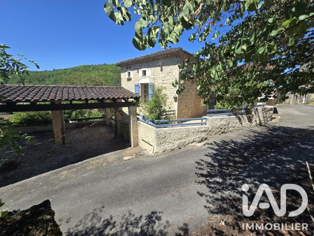 Maison 6 pièces 114 m²