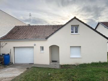 Maison 6 pièces 114 m²
