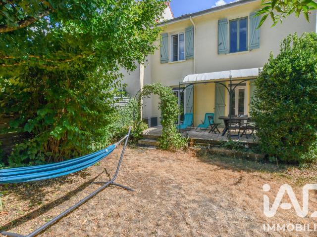 Maison 6 pièces 114 m²