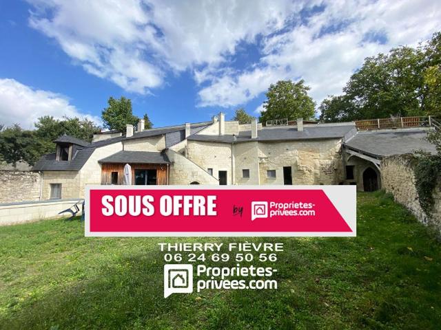 Maison 6 pièces 114 m²