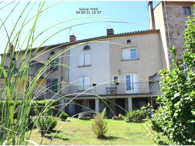 Maison 6 pièces 114 m²