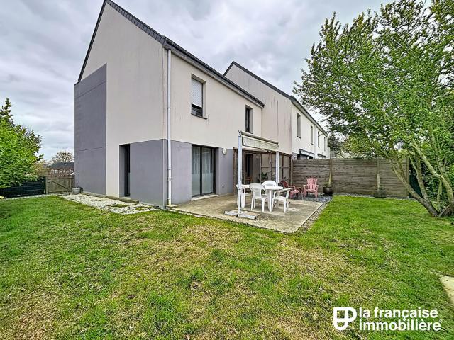 Maison 6 pièces 114 m²