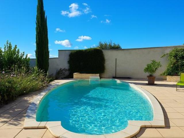 Maison 6 pièces 114 m²