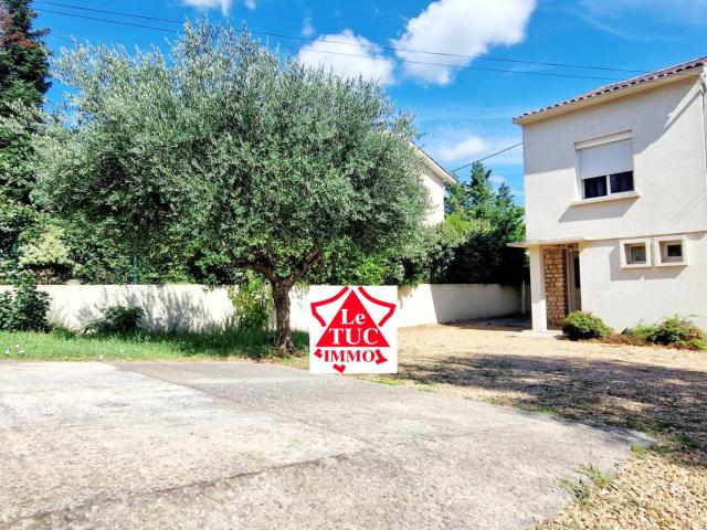 Maison 6 pièces 114 m²