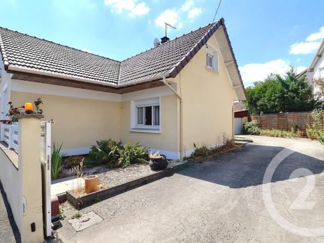 Maison 6 pièces 114 m²